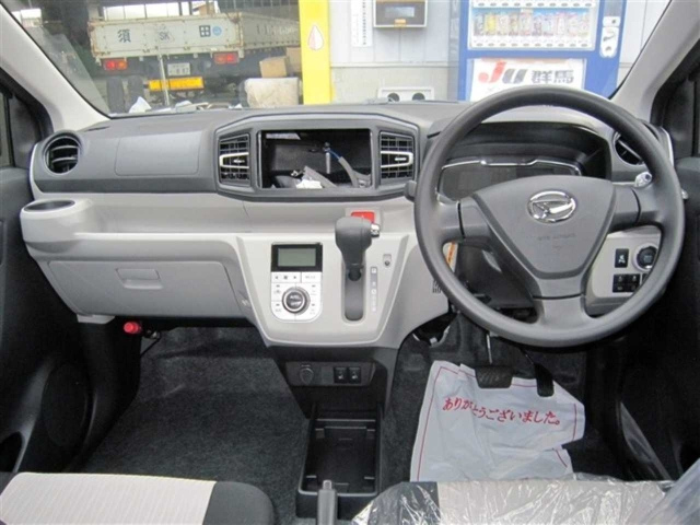 DAIHATSU MIRA E S 2025