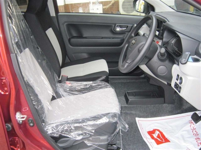 DAIHATSU MIRA E S 2025
