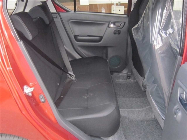 DAIHATSU MIRA E S 2025