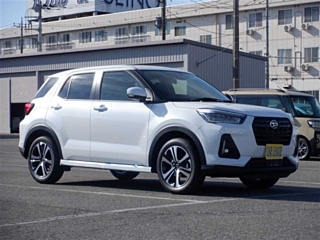 DAIHATSU ROCKY 2024