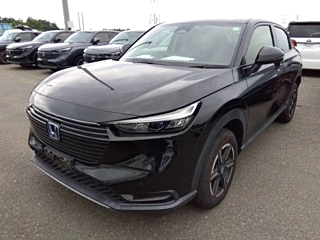 HONDA VEZEL 2022