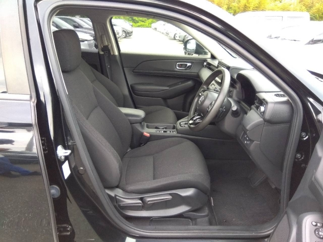 HONDA VEZEL 2022