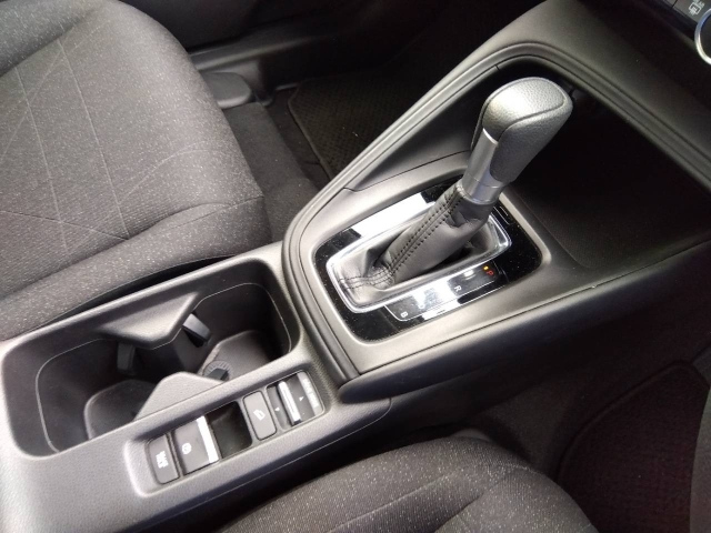 HONDA VEZEL 2022
