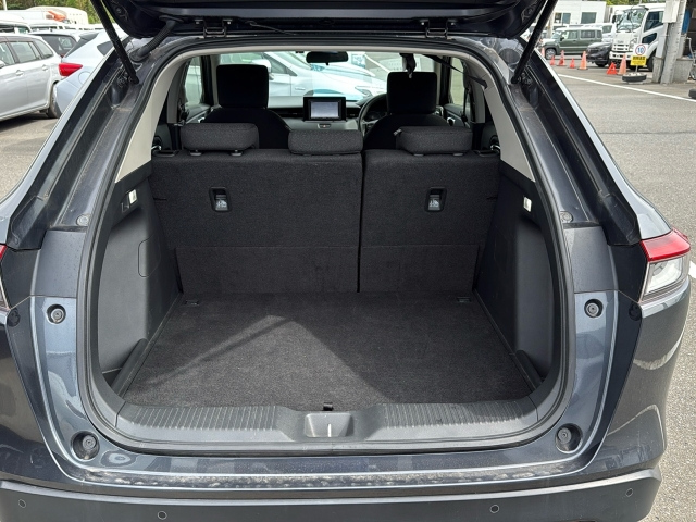 HONDA VEZEL 2022