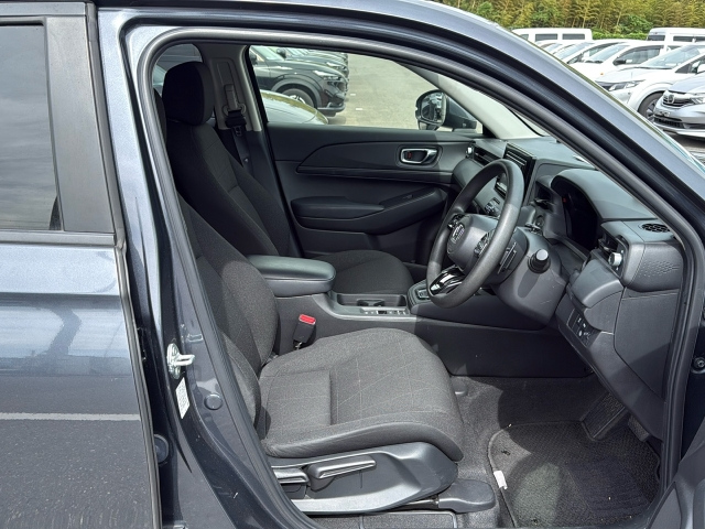 HONDA VEZEL 2022
