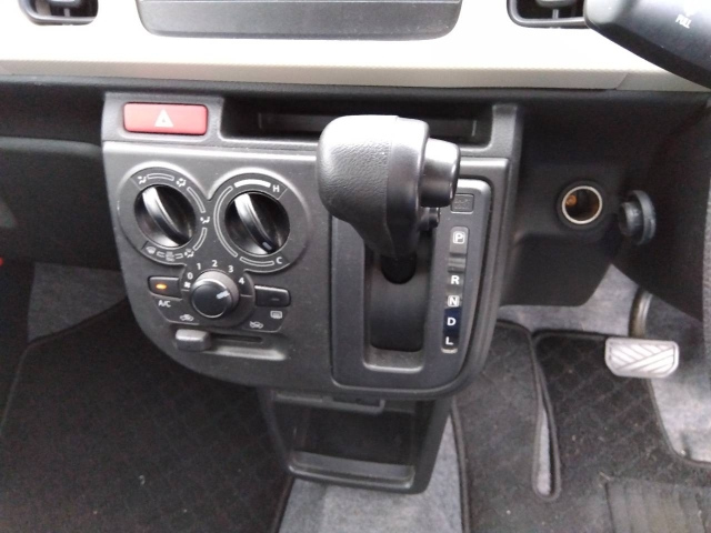 SUZUKI ALTO 2020