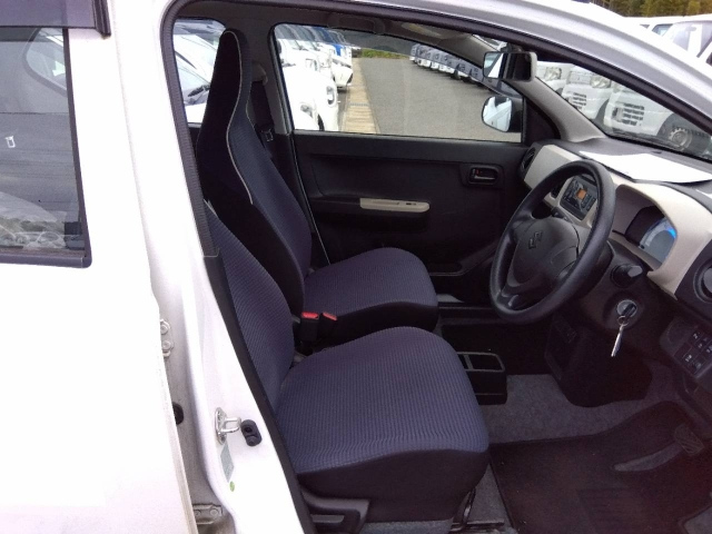 SUZUKI ALTO 2020