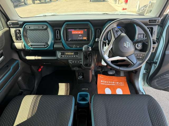 SUZUKI HUSTLER 2020