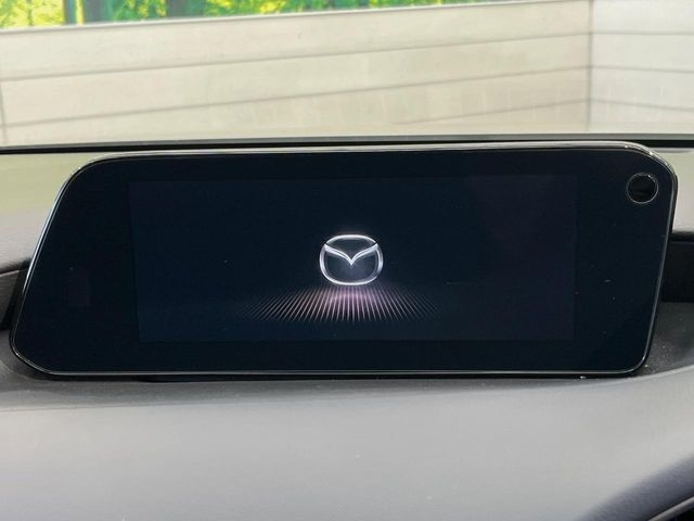 MAZDA MAZDA3 2022