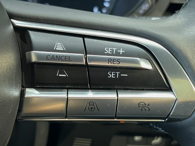 MAZDA MAZDA3 2022