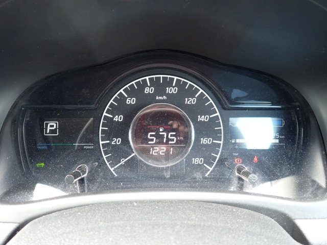 NISSAN NOTE 2020