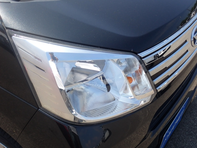 DAIHATSU MOVE 2022