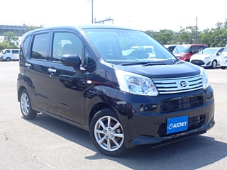 DAIHATSU MOVE 2022