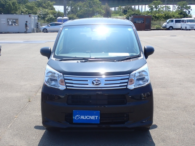 DAIHATSU MOVE 2022