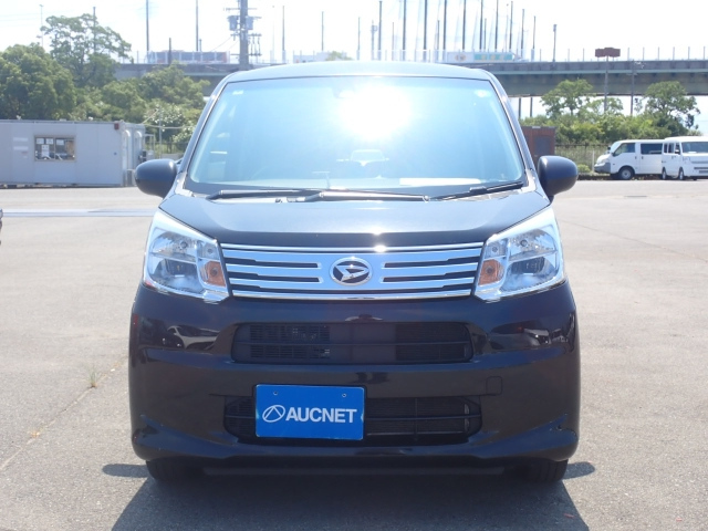 DAIHATSU MOVE 2022