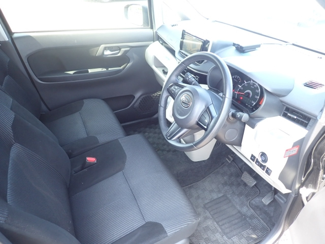 DAIHATSU MOVE 2022