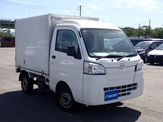 DAIHATSU HIJET TRUCK 2017