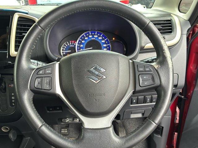 SUZUKI SOLIO 2015