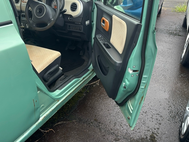 SUZUKI ALTO LAPIN 2015
