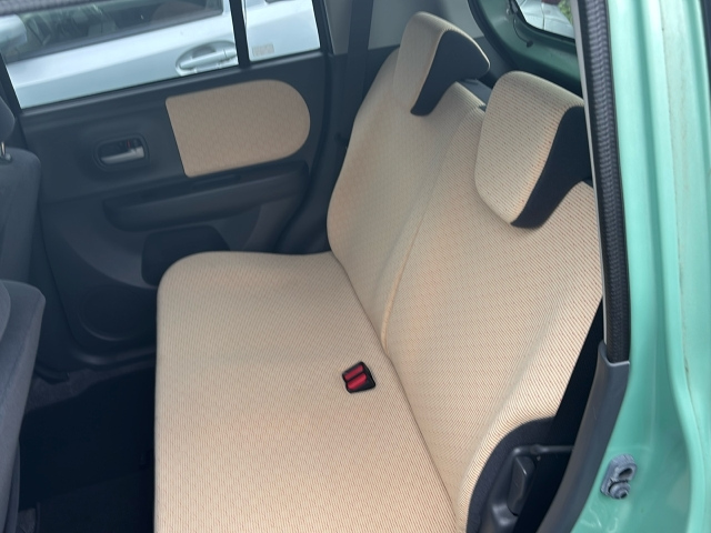 SUZUKI ALTO LAPIN 2015