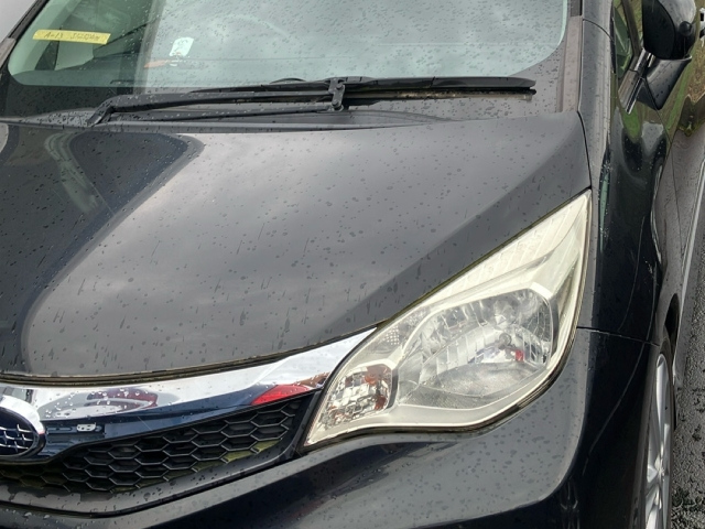 SUBARU TREZIA 2013