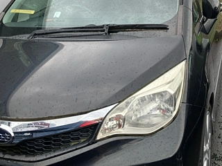SUBARU TREZIA 2013