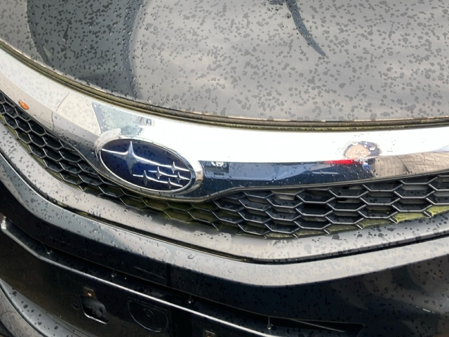 SUBARU TREZIA 2013