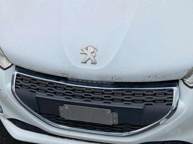 PEUGEOT 208 2013