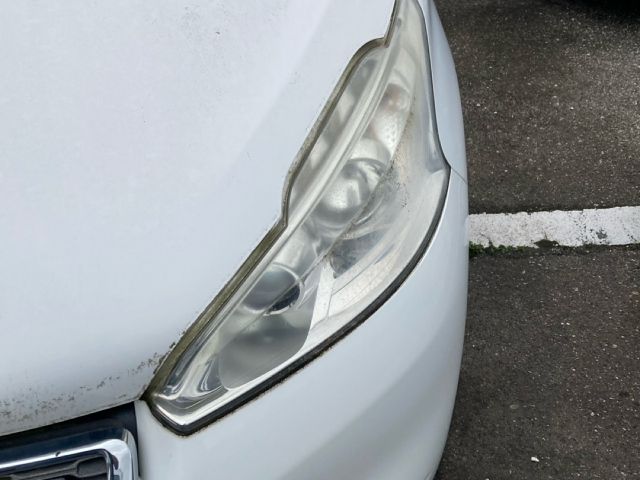 PEUGEOT 208 2013