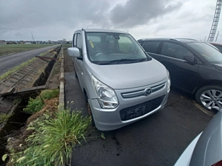 MAZDA FLAIR 2016