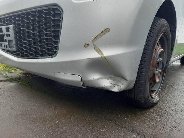 MAZDA FLAIR 2016