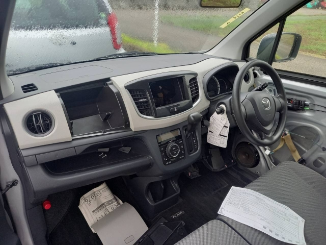 MAZDA FLAIR 2016