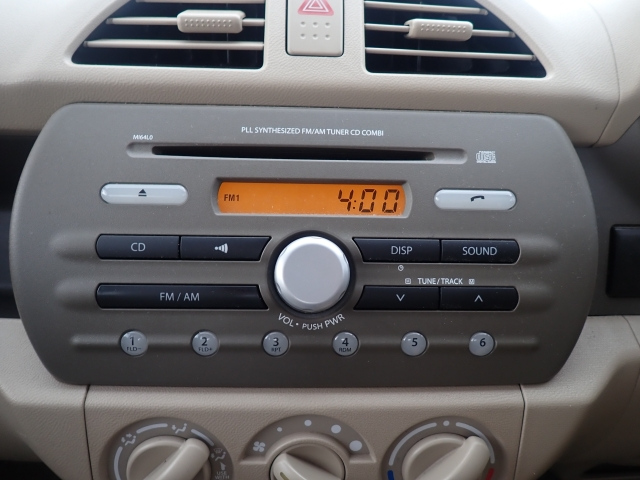 SUZUKI ALTO 2012