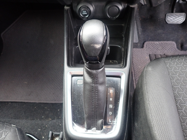 SUZUKI SWIFT 2018