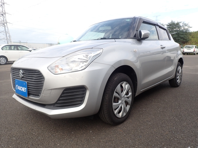 SUZUKI SWIFT 2018