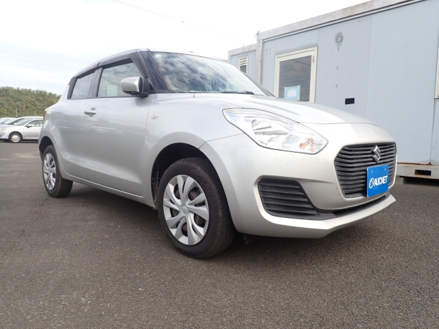 SUZUKI SWIFT 2018