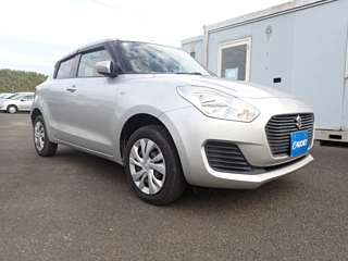 SUZUKI SWIFT 2018