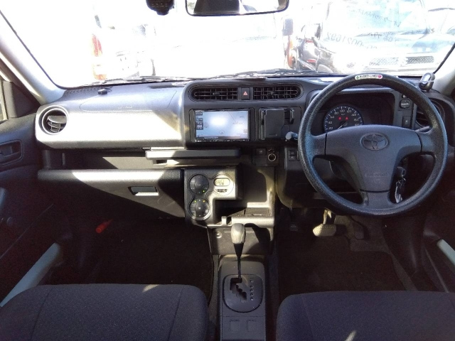 TOYOTA PROBOX 2020