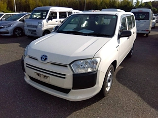 TOYOTA PROBOX 2020