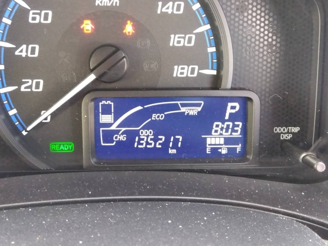 TOYOTA PROBOX 2020