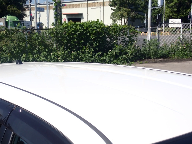TOYOTA COROLLA FIELDER 2012