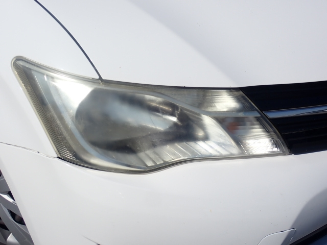 TOYOTA COROLLA FIELDER 2012