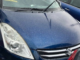 SUZUKI SWIFT 2015