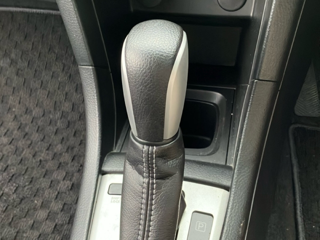 SUZUKI SWIFT 2015