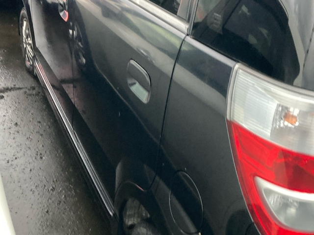 HONDA ZEST 2010