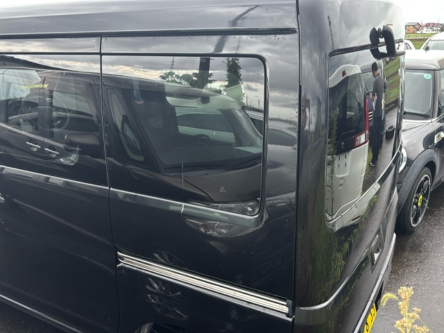 DAIHATSU HIJET VAN 2023