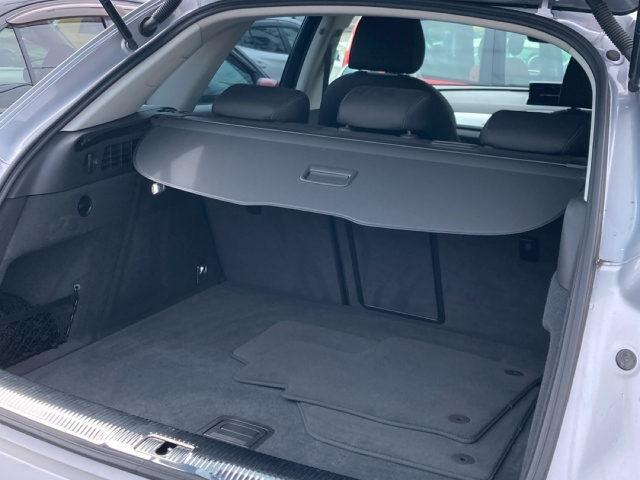 AUDI Q3 2016