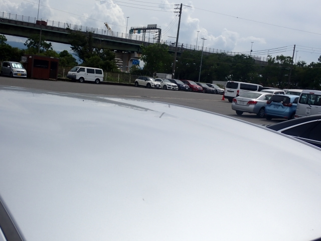 TOYOTA PRIUS ALPHA 2014