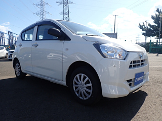 DAIHATSU MIRA E S 2020