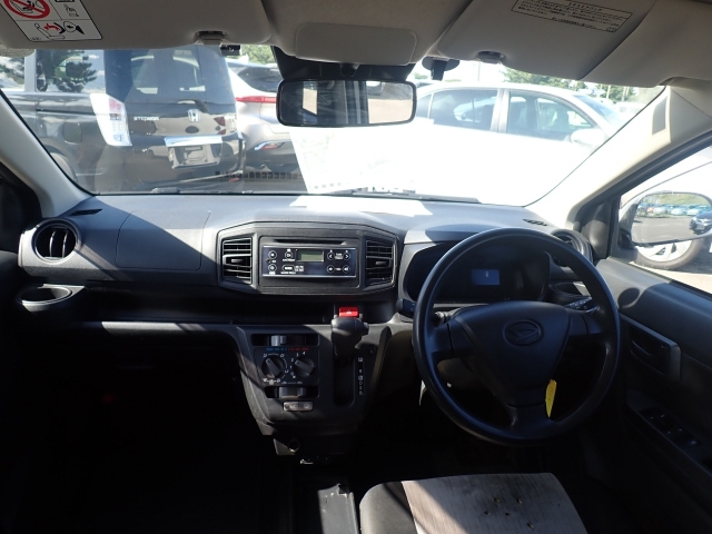 DAIHATSU MIRA E S 2020